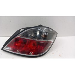 OPEL ASTRA H HB LAMPA TYŁ PRAWA 5D