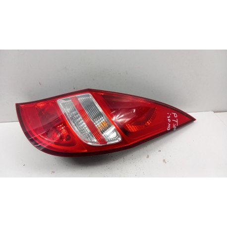 HYUNDAI I30 I HB LAMPA TYŁ PRAWA