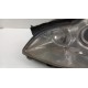 MERCEDES CLS W219 LAMPA PRZÓD LEWA EU SOCZEWKA