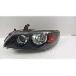 NISSAN ALMERA N16 LIFT LAMPA PRZÓD LEWA SOCZEWKA