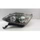 HONDA CR-V III LAMPA PRZÓD LEWA SOCZEWKA