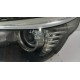 BMW 5 E60 E61LIFT LAMPA PRZÓD LEWA EU SOCZEWKA