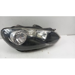 VW GOLF VI 6 LAMPA PRZÓD PRAWA