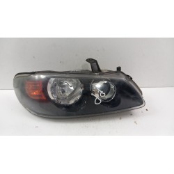 NISSAN ALMERA N16 LAMPA PRZÓD PRAWA SOCZEWKA