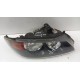 NISSAN ALMERA N16 LAMPA PRZÓD PRAWA SOCZEWKA