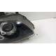 NISSAN ALMERA N16 LAMPA PRZÓD PRAWA SOCZEWKA