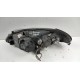 NISSAN ALMERA N16 LAMPA PRZÓD PRAWA SOCZEWKA
