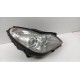 MERCEDES CLS W219 LAMPA PRZÓD PRAWA EU SOCZEWKA
