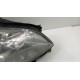 MERCEDES CLS W219 LAMPA PRZÓD PRAWA EU SOCZEWKA
