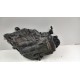 MERCEDES CLS W219 LAMPA PRZÓD PRAWA EU SOCZEWKA