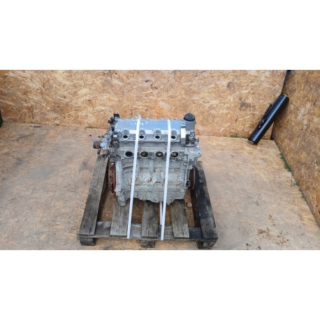 HONDA JAZZ II 1.3B SILNIK SŁUPEK L13A6