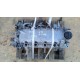HONDA JAZZ II 1.3B SILNIK SŁUPEK L13A6