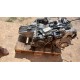 MERCEDES 2.0CDI SILNIK SŁUPEK R6400110701