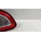 NISSAN QASHQAI J10 LIFT LAMPA TYŁ LEWA W KLAPĘ