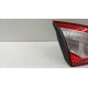 NISSAN QASHQAI J10 LIFT LAMPA TYŁ LEWA W KLAPĘ