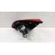 NISSAN QASHQAI J10 LIFT LAMPA TYŁ LEWA W KLAPĘ