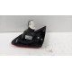 NISSAN QASHQAI J10 LIFT LAMPA TYŁ LEWA W KLAPĘ