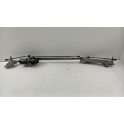 MERCEDES W169 W245 MECHANIZM WYCIERACZKI PRZÓD A169820300