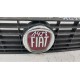 FIAT GRANDE PUNTO ATRAPA GRILL CHROM