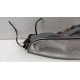 SKODA SUPERB II HALOGEN PRAWY