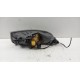 SKODA SUPERB II HALOGEN PRAWY