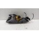 SKODA SUPERB II HALOGEN PRAWY