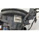 RENAULT MEGANE III HALOGEN PRAWY