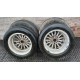 MERCEDES A KLASA W169 FELGI ALU KOŁA 5X112 ET38 205/60/16