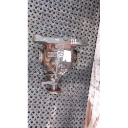 DYFER MOST BMW E39 1428860 2.93