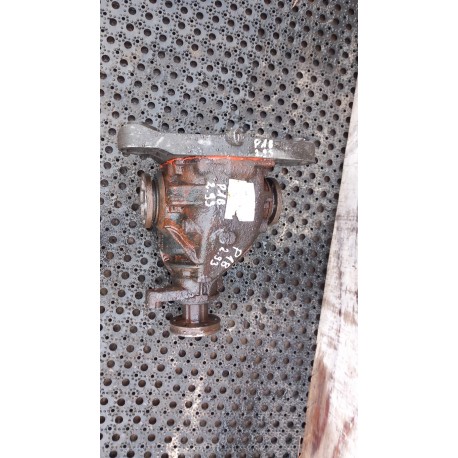 DYFER MOST BMW E39 1428860 2.93