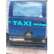 MERCEDES VITO W639 DRZWI BOK PRAWY PRZESUWNE 9197