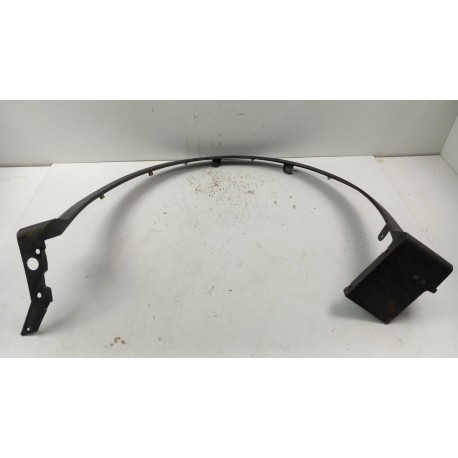 HONDA CIVIC TYPE S VIII UFO OSŁONA LISTWA BŁOTNIKA LEWA