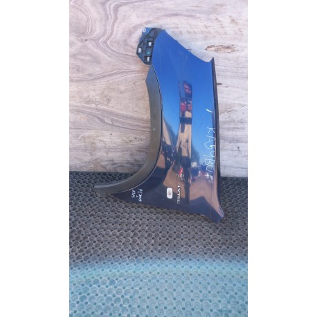 HONDA CR-V II LIFT BŁOTNIK PRZÓD PRAWY B96P