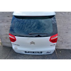 CITROEN C4 PICASSO I KLAPA TYŁ EWPA