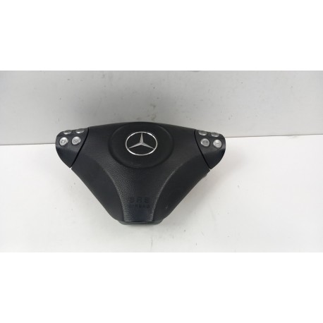 MERCEDES SLK 200 R171 AIRBAG PODUSZKA KIEROWCY