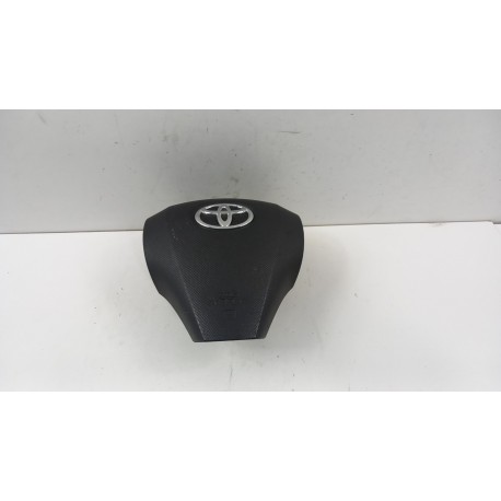 TOYOTA YARIS II AIRBAG PODUSZKA KIEROWCY