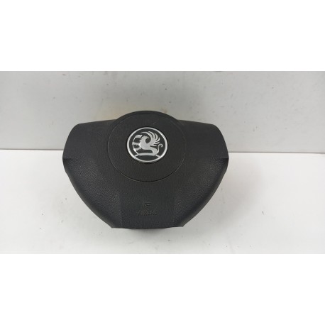 OPEL ASTRA H AIRBAG PODUSZKA KIEROWCY