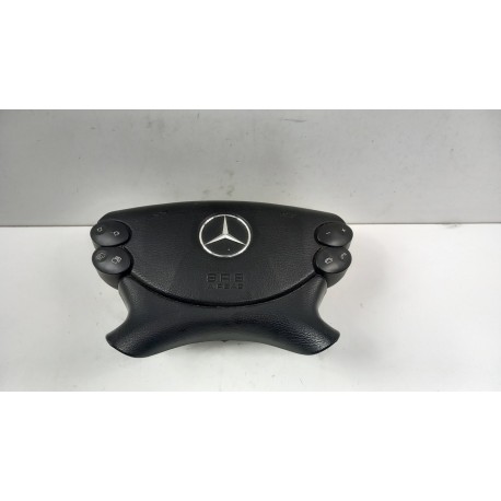 MERCEDES CLK W209 LIFT AIRBAG PODUSZKA KIEROWCY