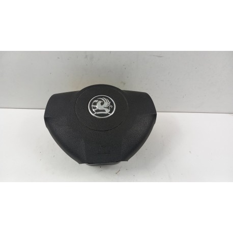 OPEL ASTRA H AIRBAG PODUSZKA KIEROWCY