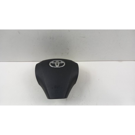 TOYOTA YARIS II AIRBAG PODUSZKA KIEROWCY