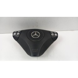 MERCEDES SLK 200 R171 AIRBAG PODUSZKA KIEROWCY