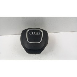 AUDI A3 8P LIFT AIRBAG PODUSZKA KIEROWCY 4 RAMIONA