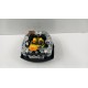 AUDI A3 8P LIFT AIRBAG PODUSZKA KIEROWCY 4 RAMIONA