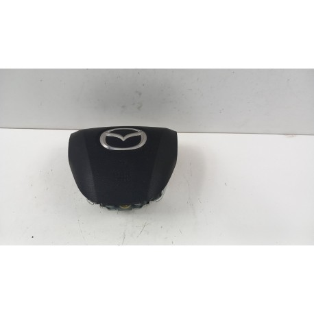 MAZDA 3 BL AIRBAG PODUSZKA KIEROWCY