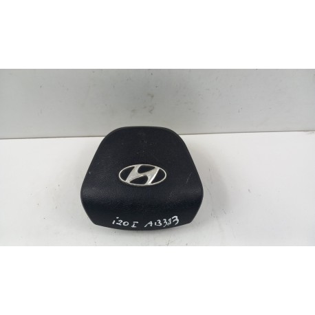 HYUNDAI I20 I AIRBAG PODUSZKA KIEROWCY