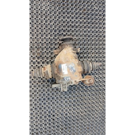DYFER MOST BMW E46 7526158-04/E2727S 2.56