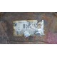 DYFER MOST BMW E60 E61 7562711-02 2.56