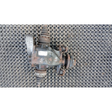 ??? DYFER MOST BMW E 3.15 NR