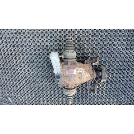 DYFER MOST BMW E87 E90 E91 7598855-01/EA630X 3.07