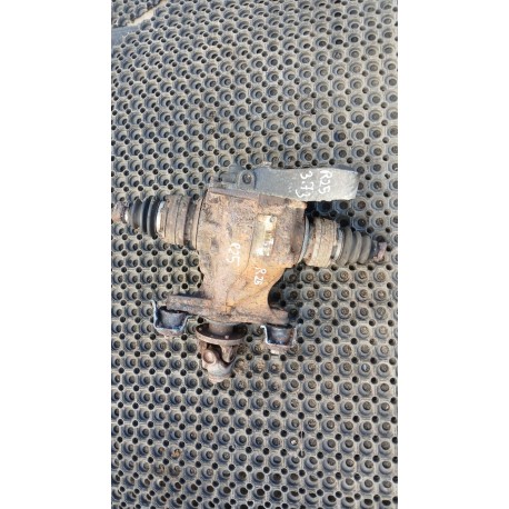 DYFER MOST BMW E87 E90 E91 7524323-05/SAP82S 3.73